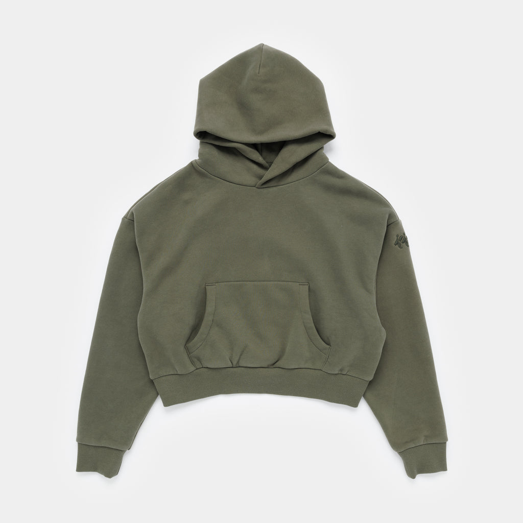 Moss | Front