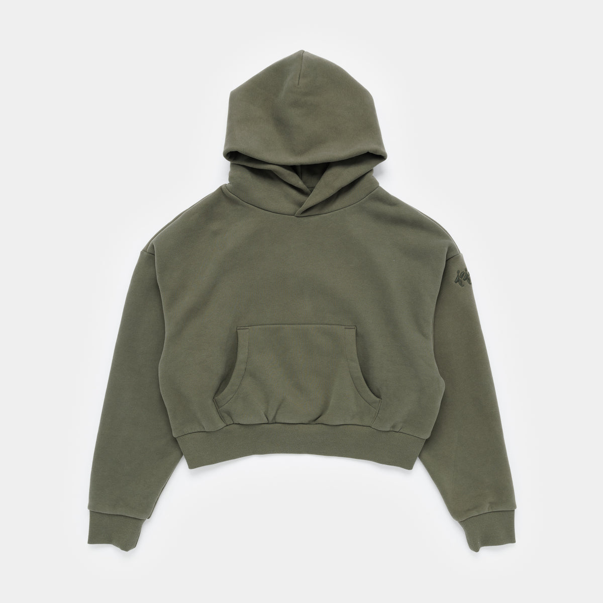 Moss | Front