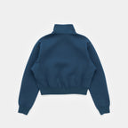 Stillwater Blue | Back