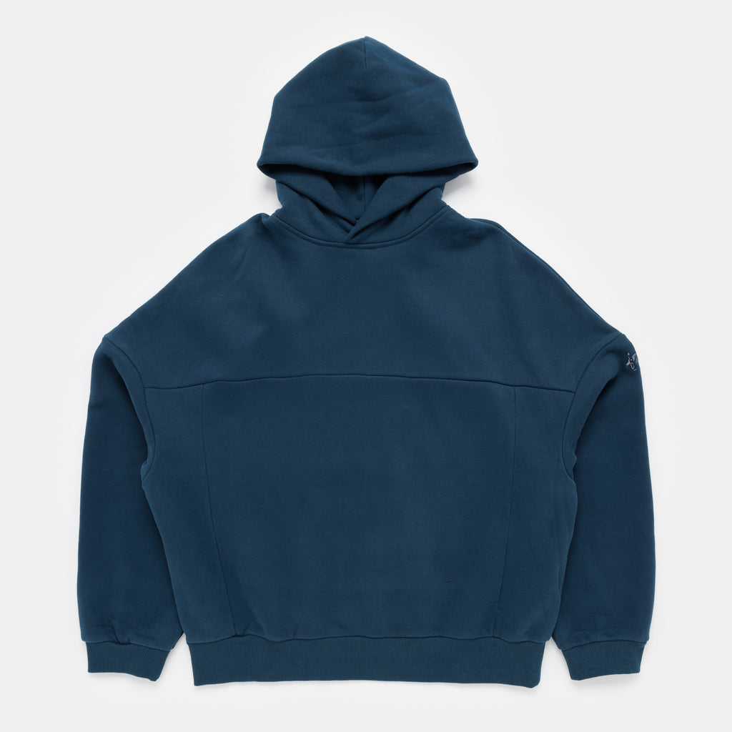 Stillwater Blue | Flat