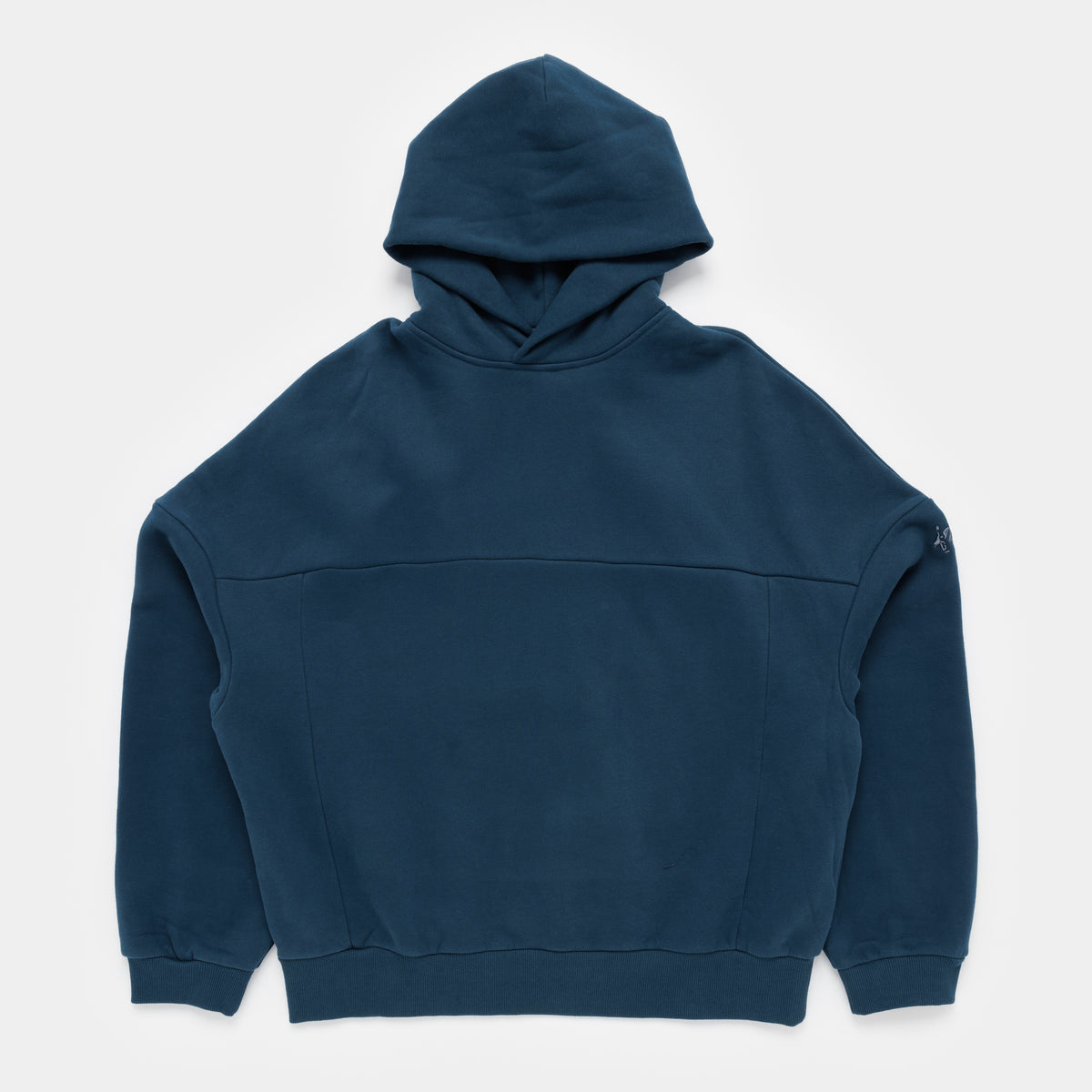 Stillwater Blue | Flat