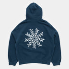 Stillwater Blue | Back