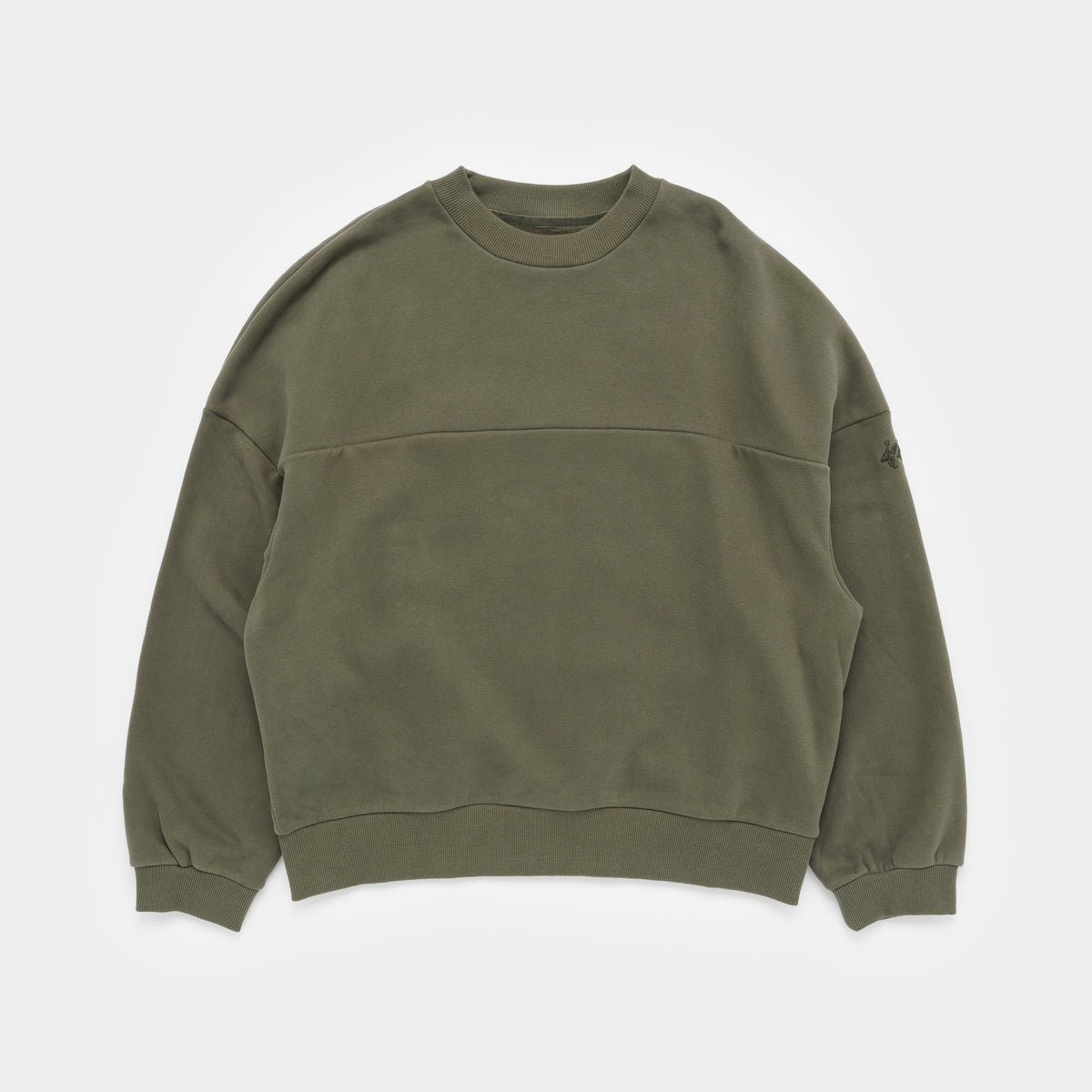Moss | Flat