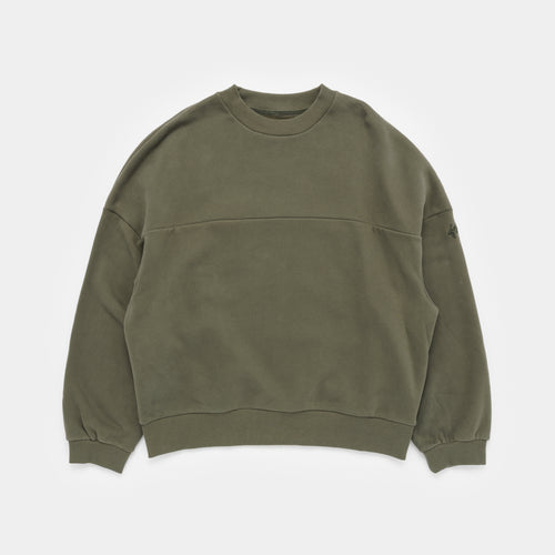 Moss | Flat