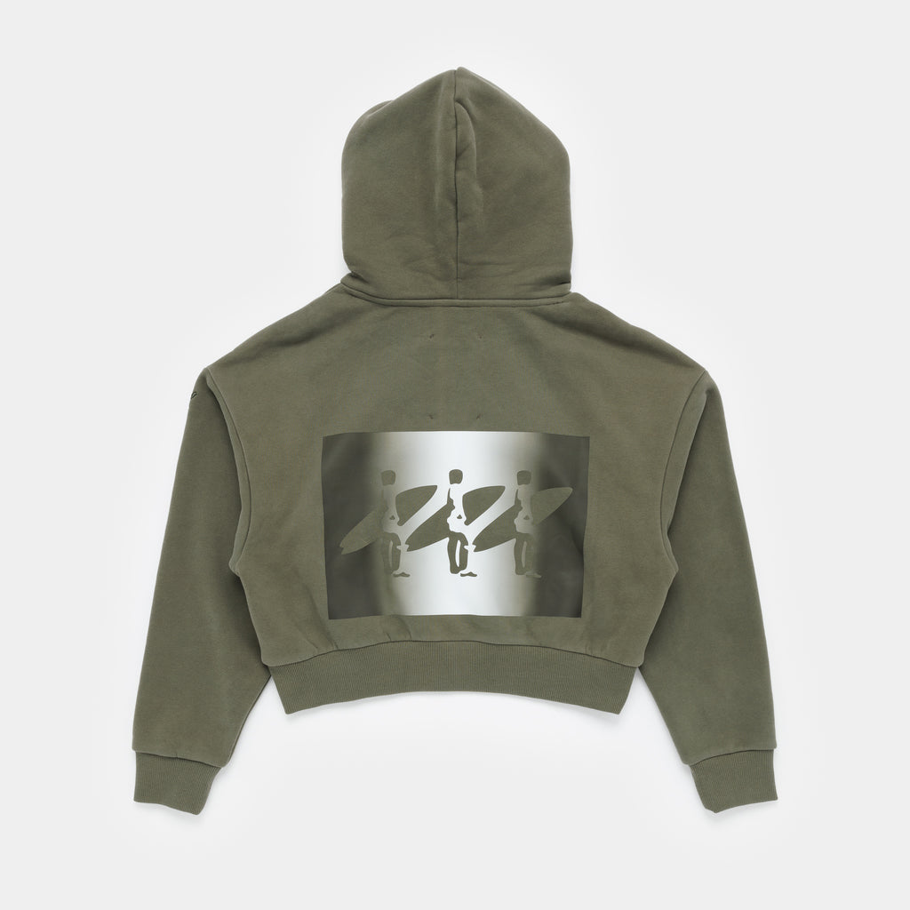 Moss | Back