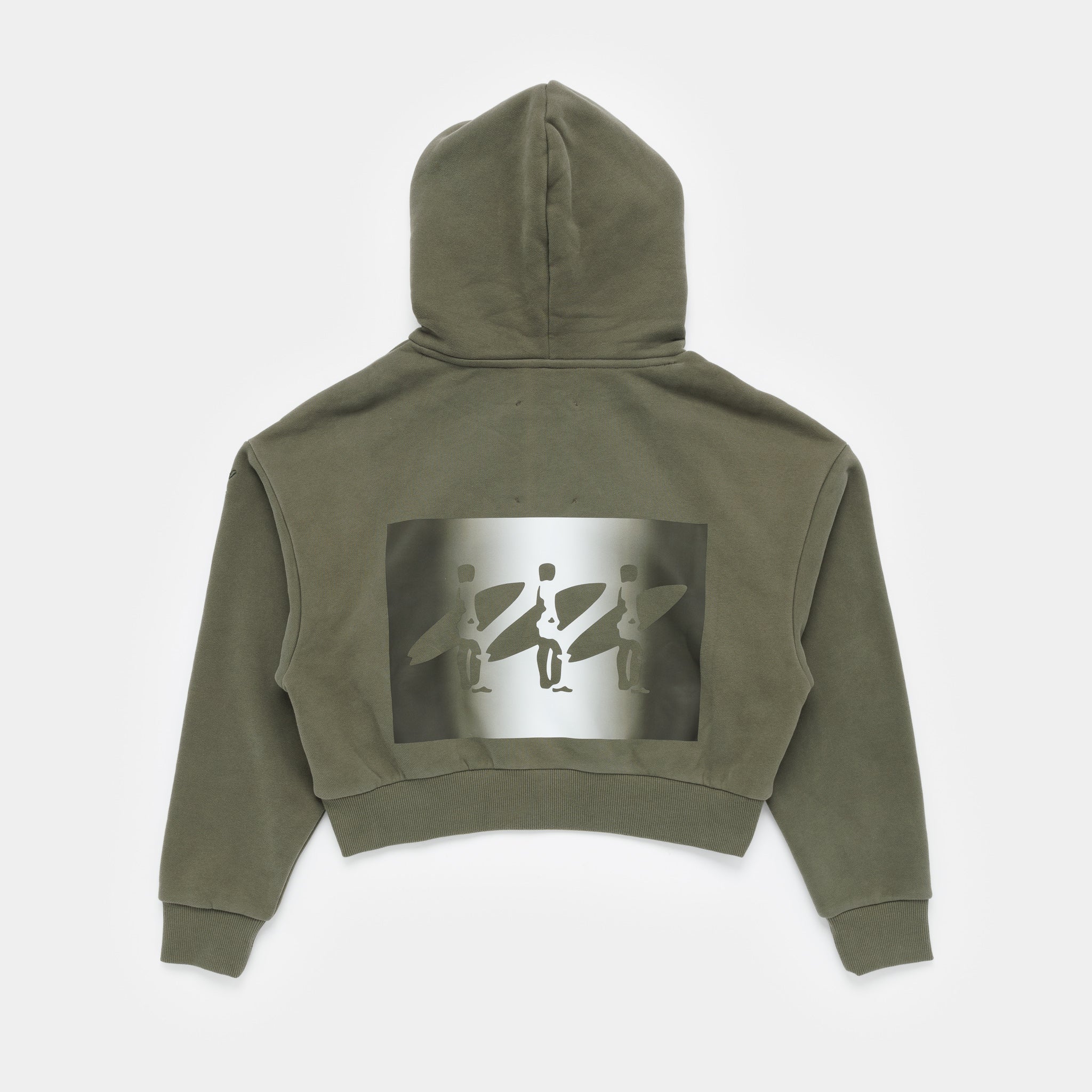 Moss | Back