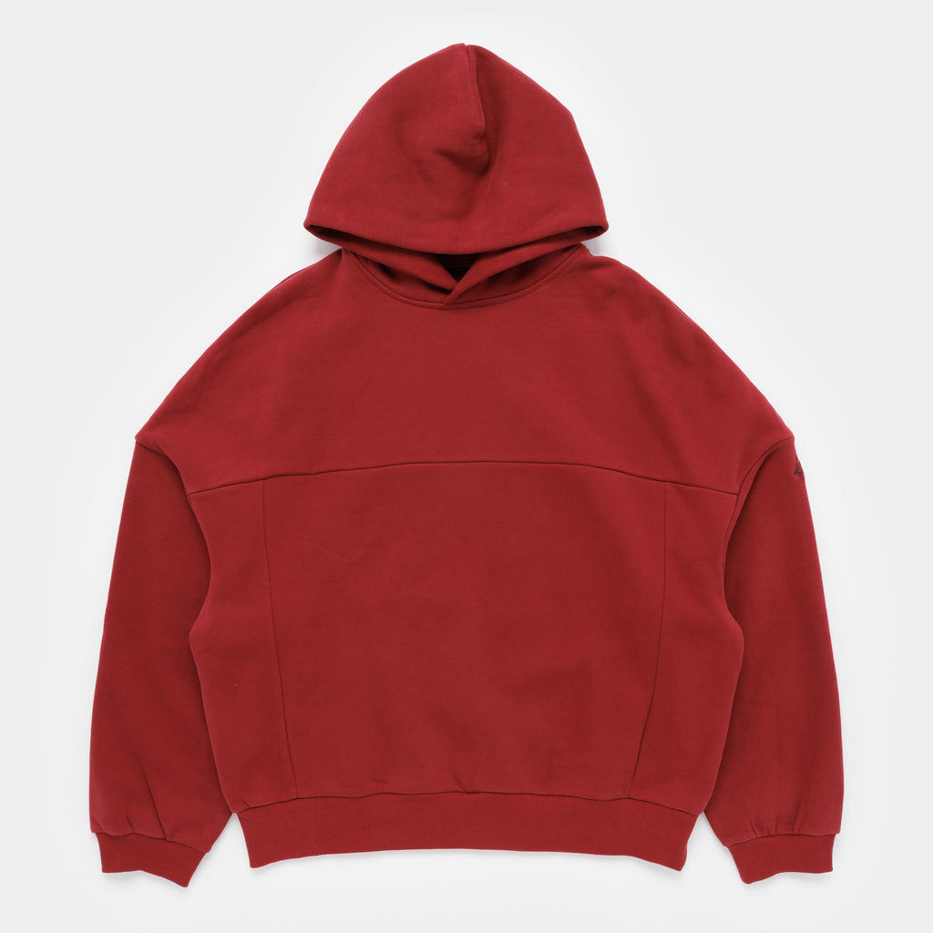 Lip Splitter Red | Flat