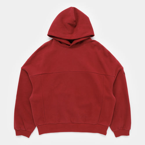 Lip Splitter Red | Flat