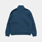Stillwater Blue | Back