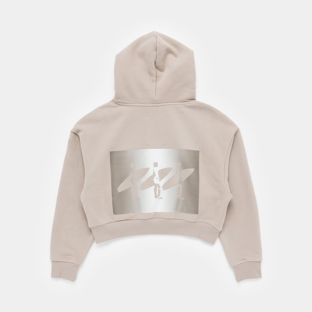 Sand Dune | Back