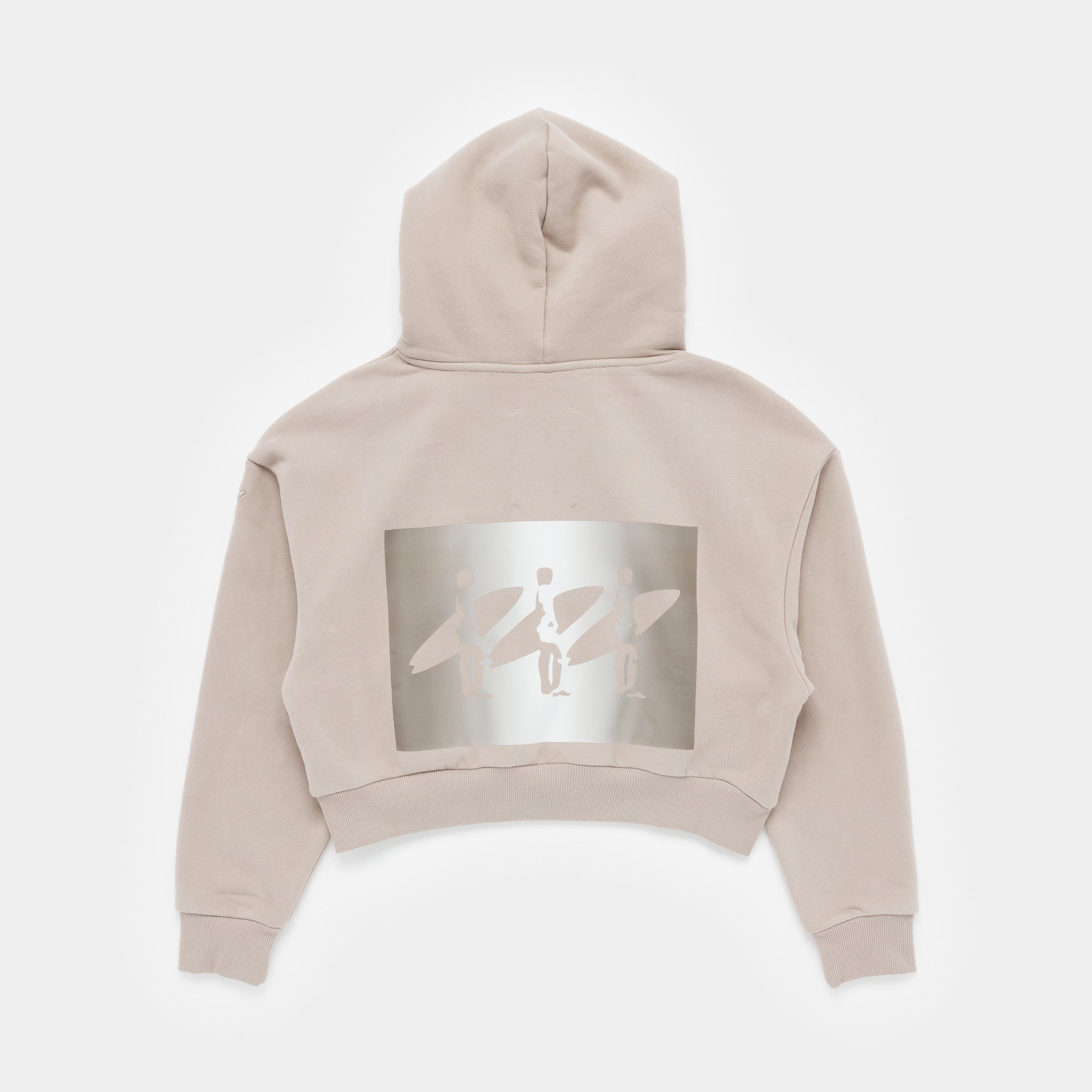 Sand Dune | Back