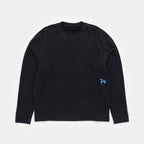 Ink Black | Front