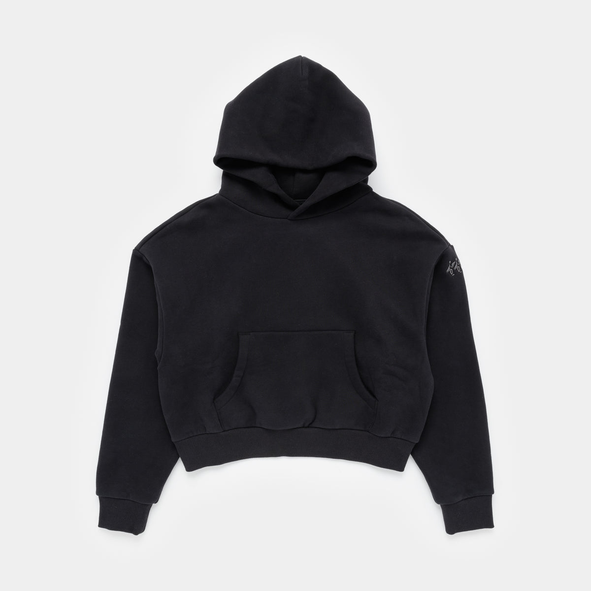 Ink Black | Front