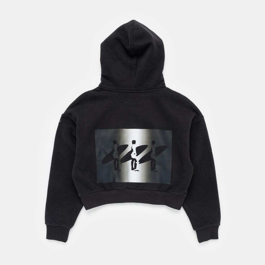 Ink Black | Back