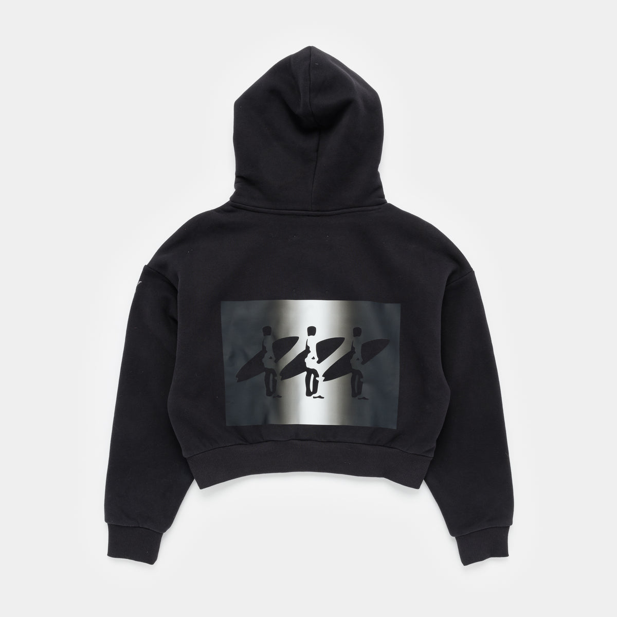 Ink Black | Back
