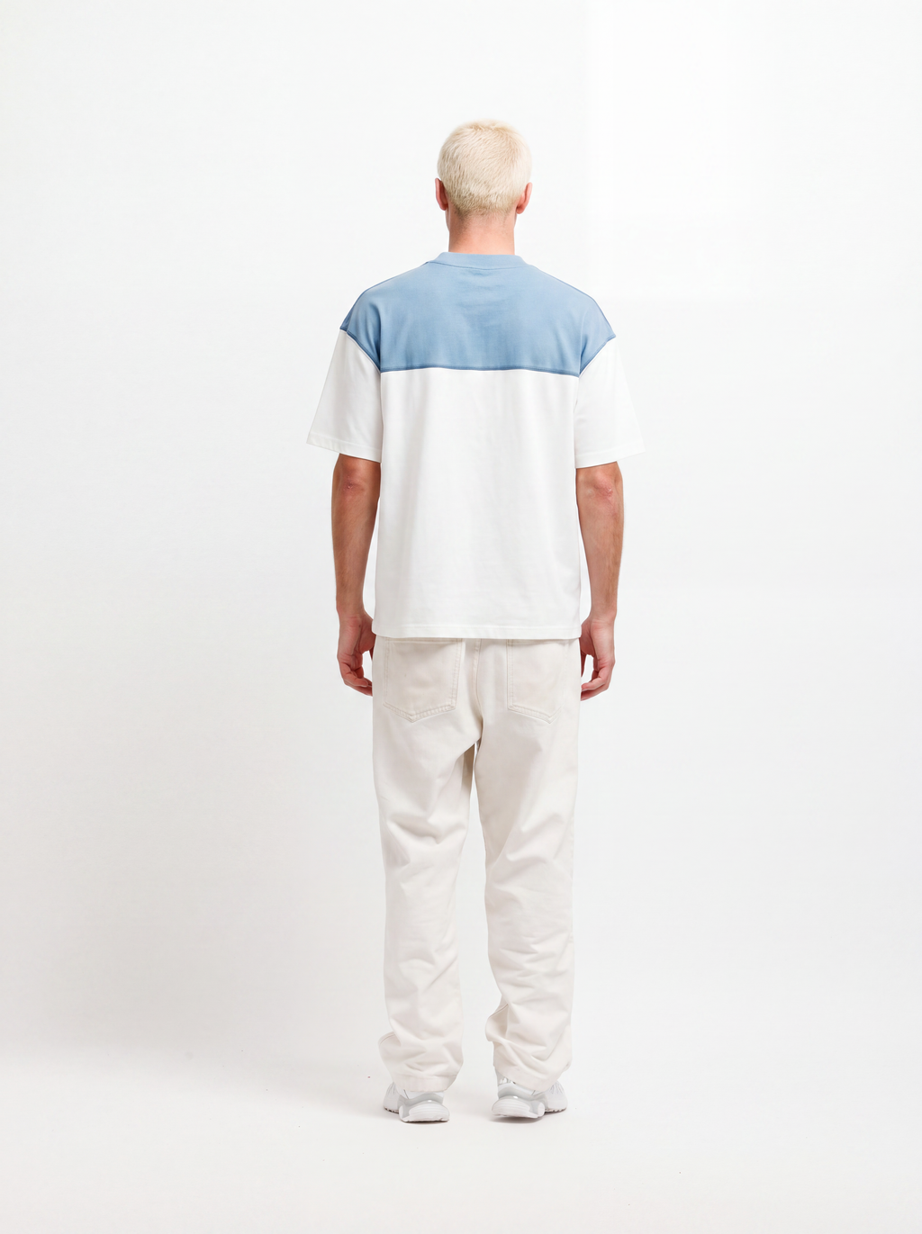 Wreck Tee