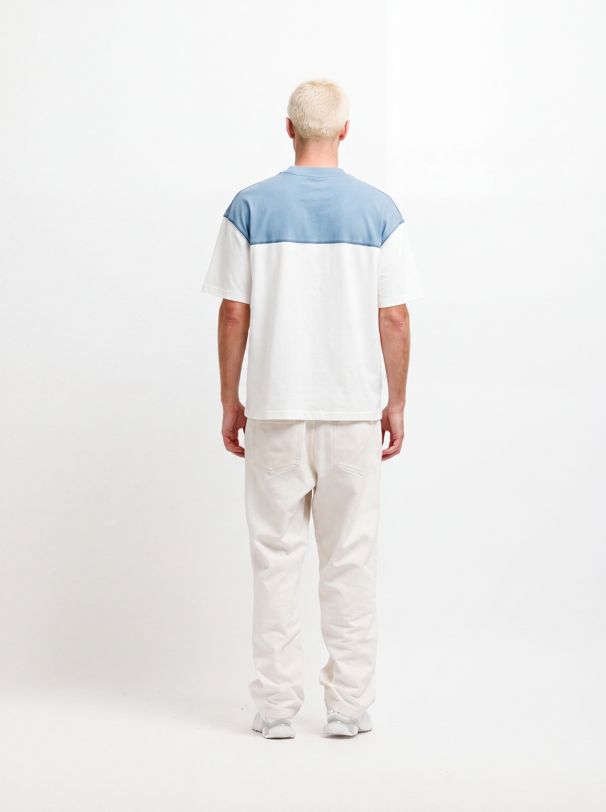 Wreck Tee
