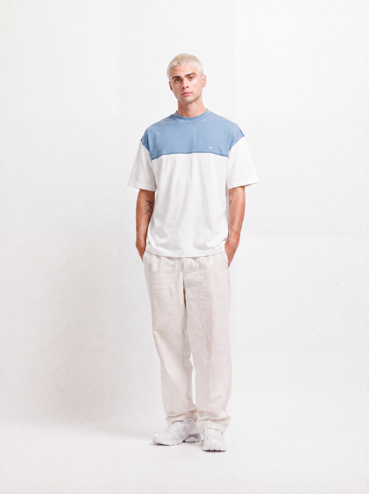 Wreck Tee