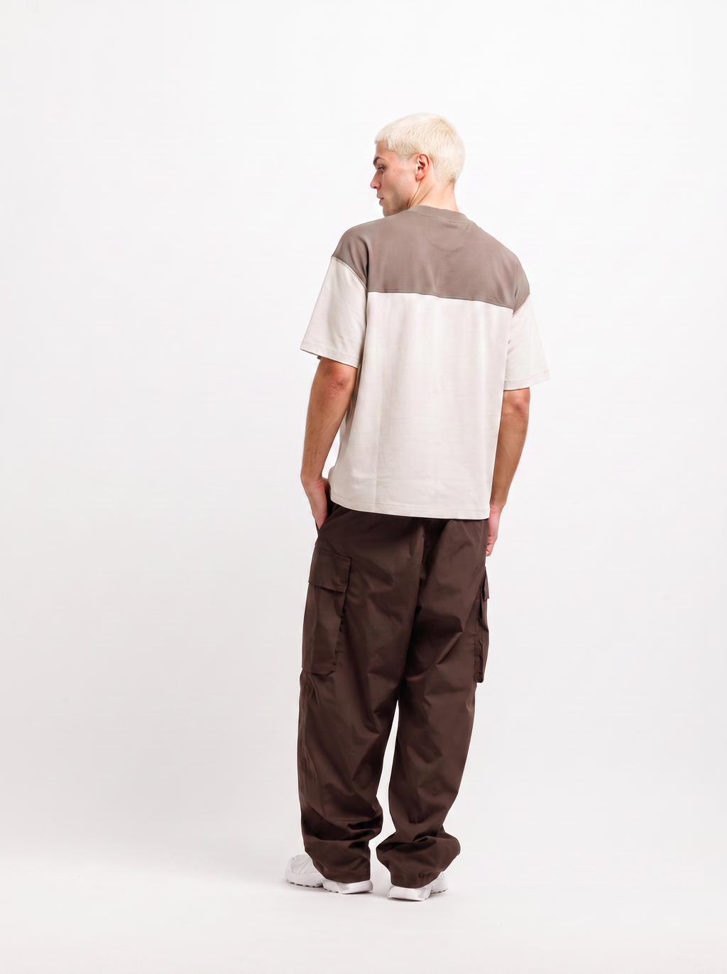 Wreck Tee