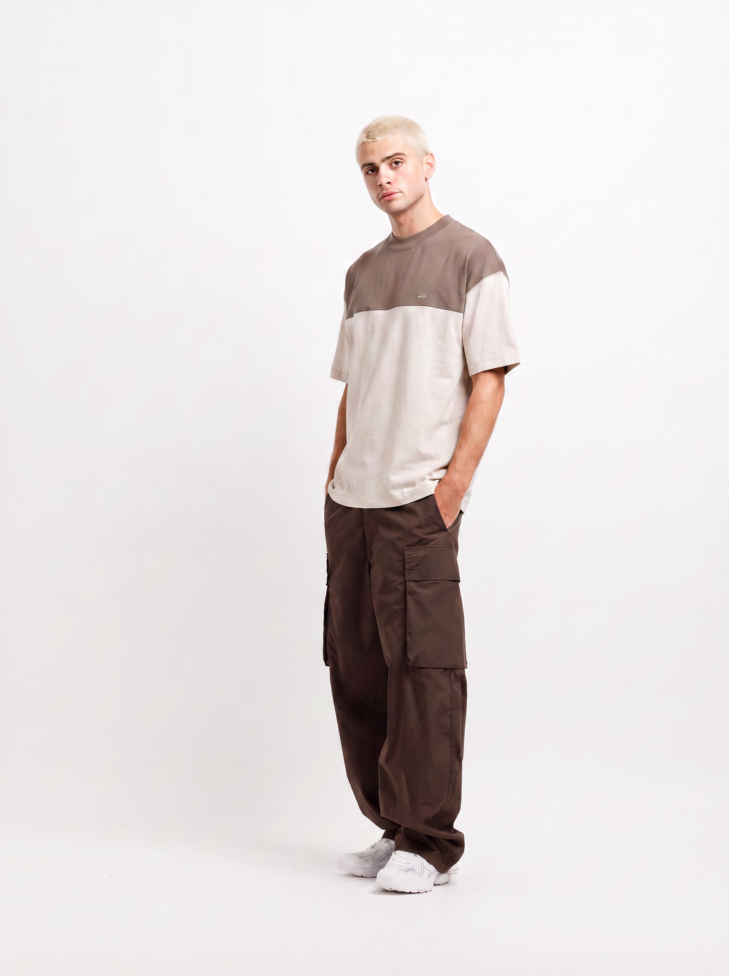 Wreck Tee
