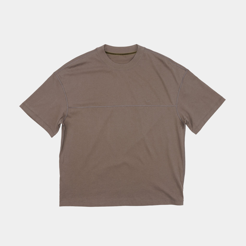 Wreck Tee