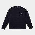 Ink Black | Front
