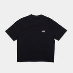 Ink Black | Front