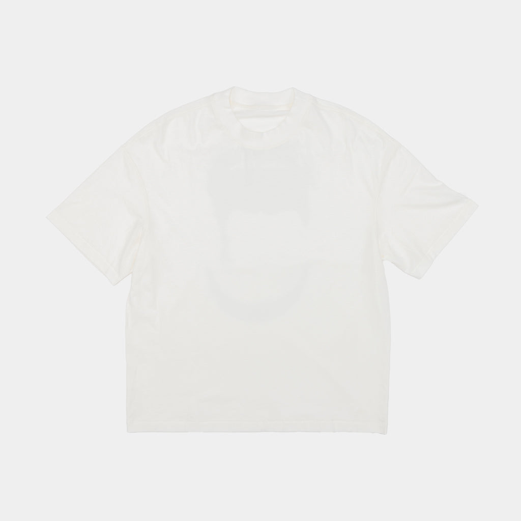 Wreck Tee Tab