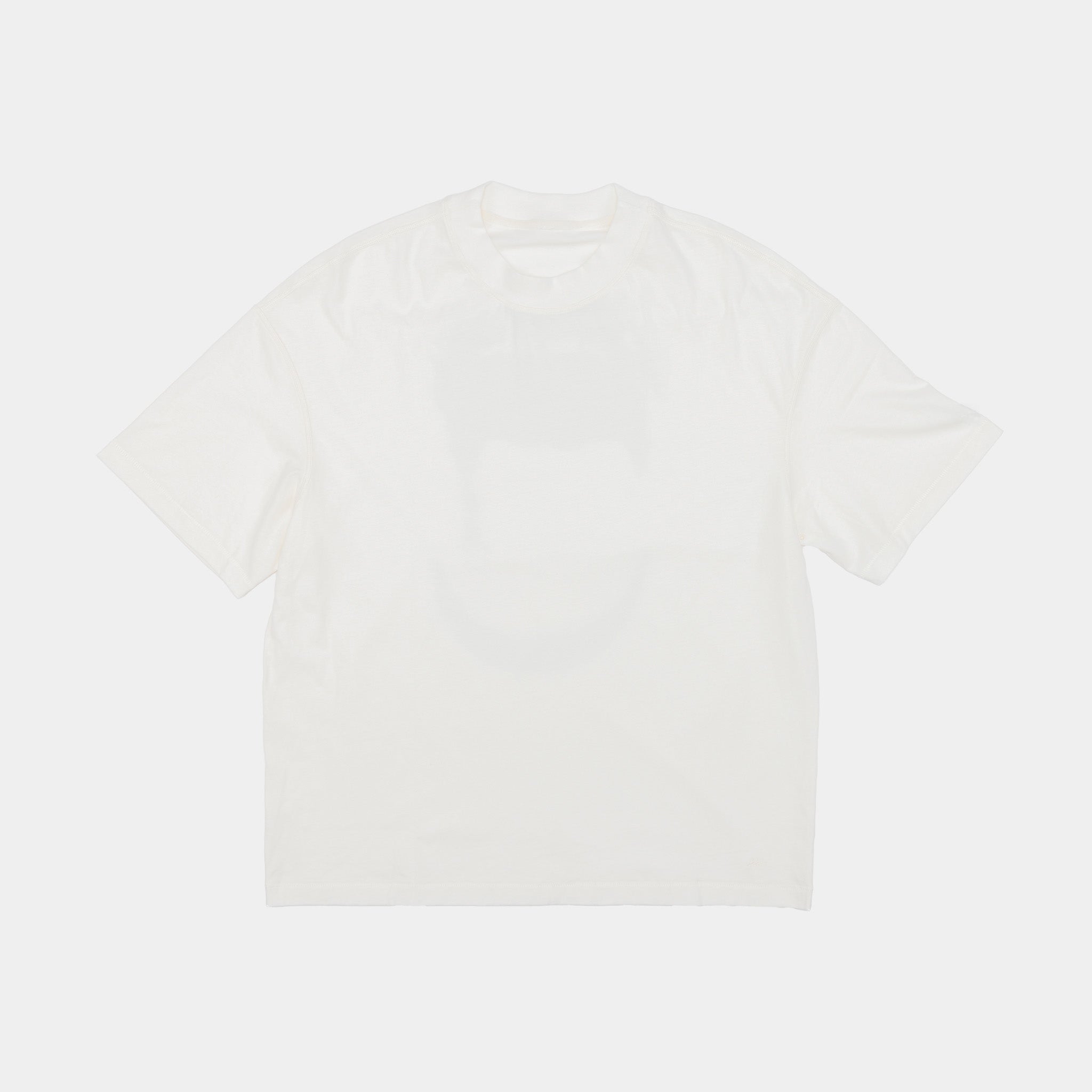 Wreck Tee Tab