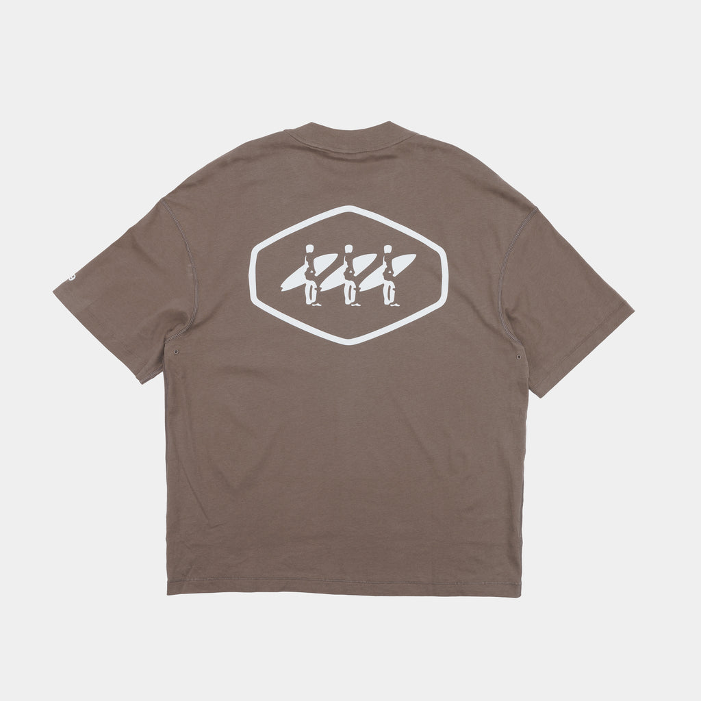 Wreck Tee Hex
