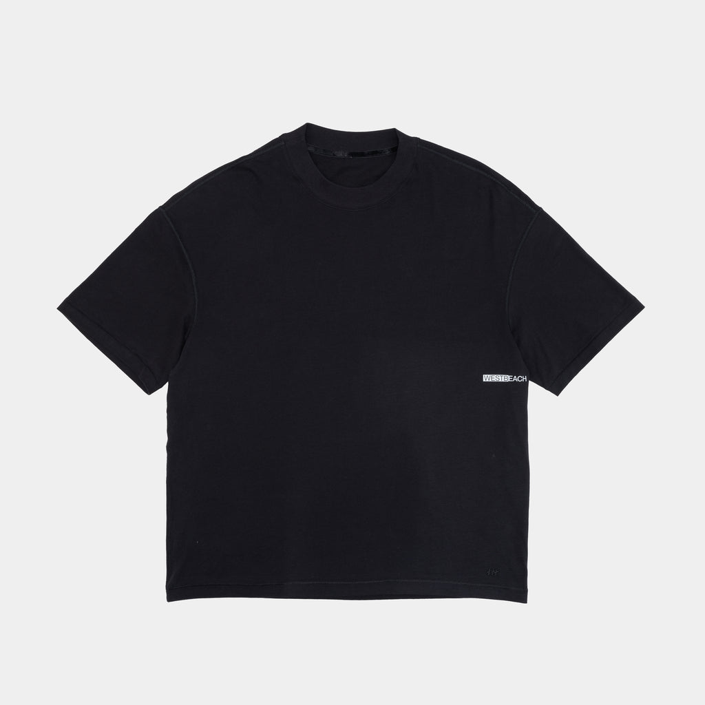 Wreck Tee Hex