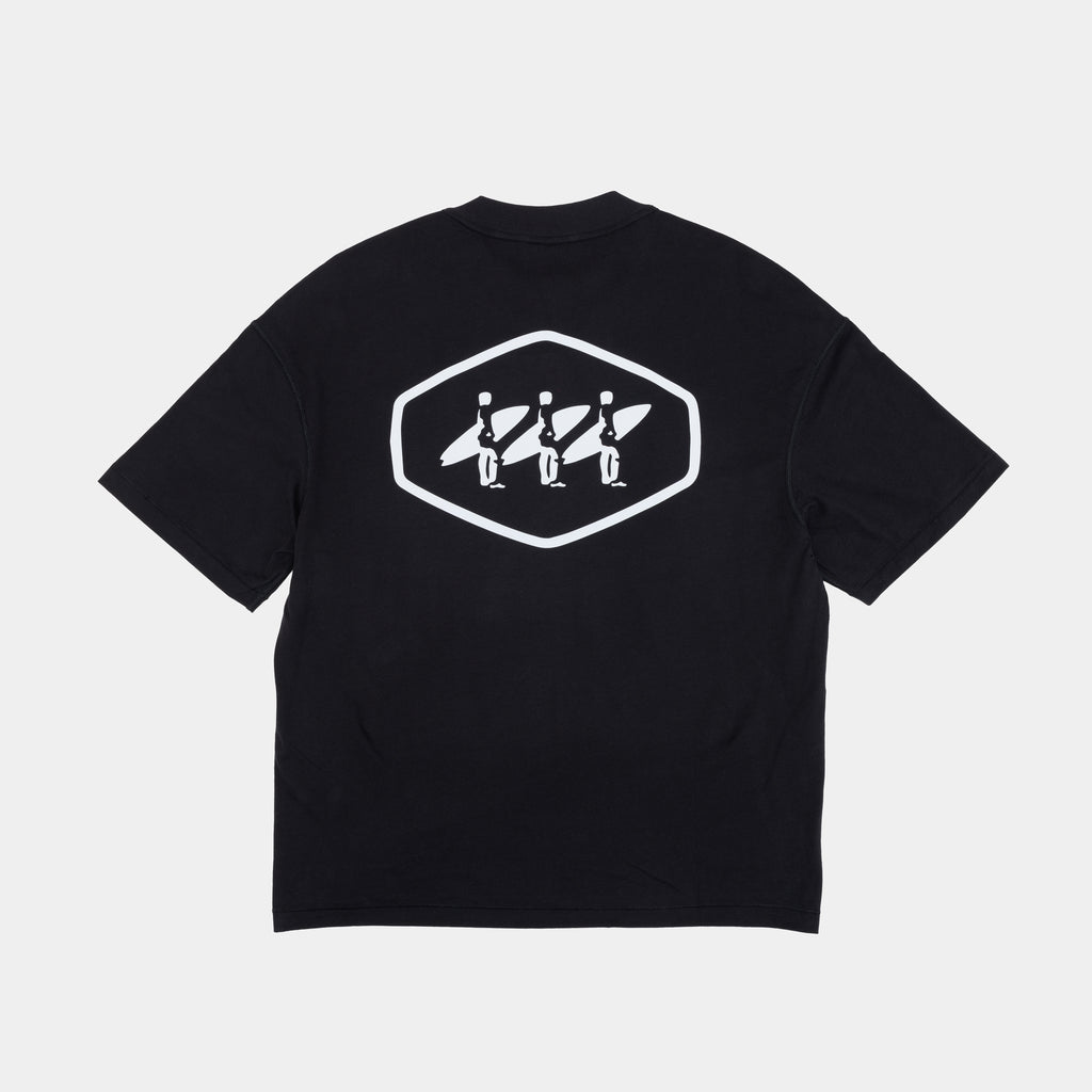 Wreck Tee Hex