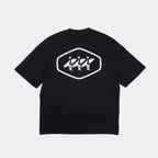Ink Black | Back