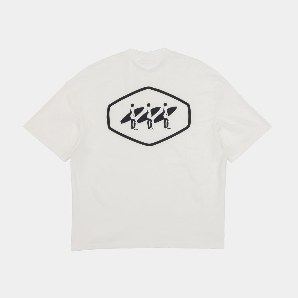 Wreck Tee Hex
