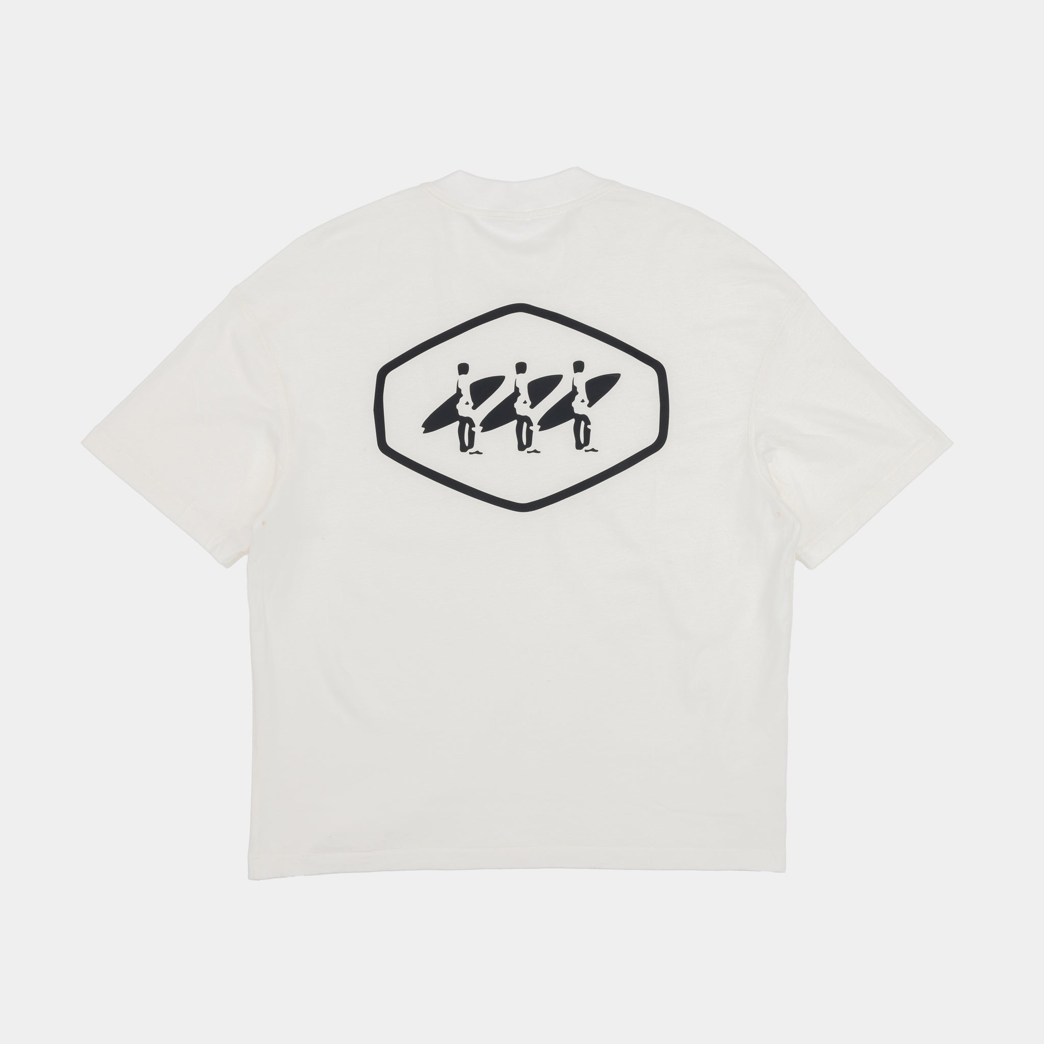 Wreck Tee Hex