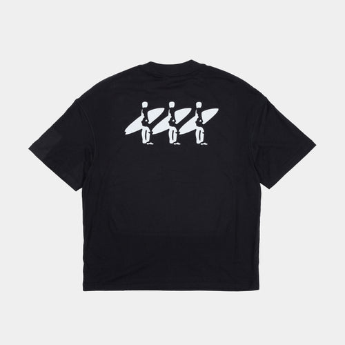 Wreck Tee Surfer