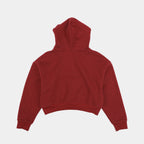 Lip Splitter Red | Back