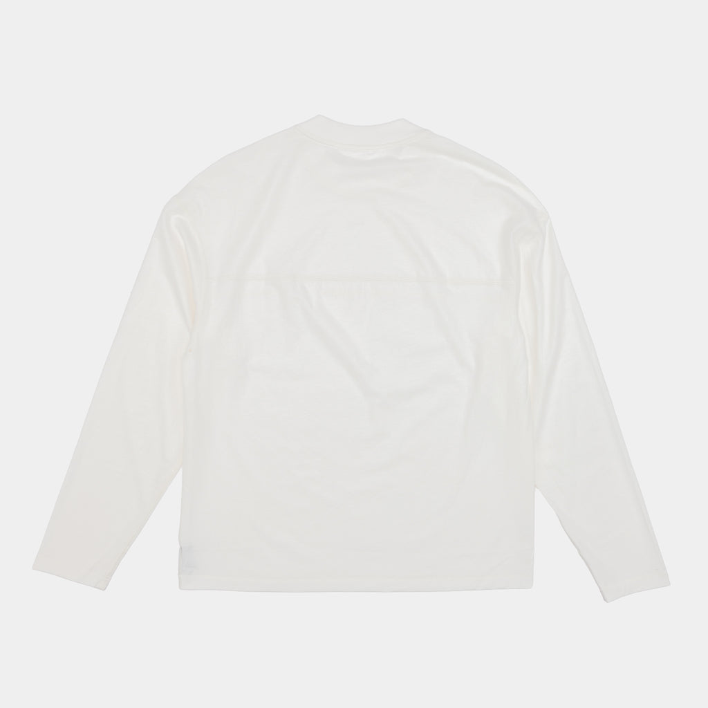 Wreck Tee LS