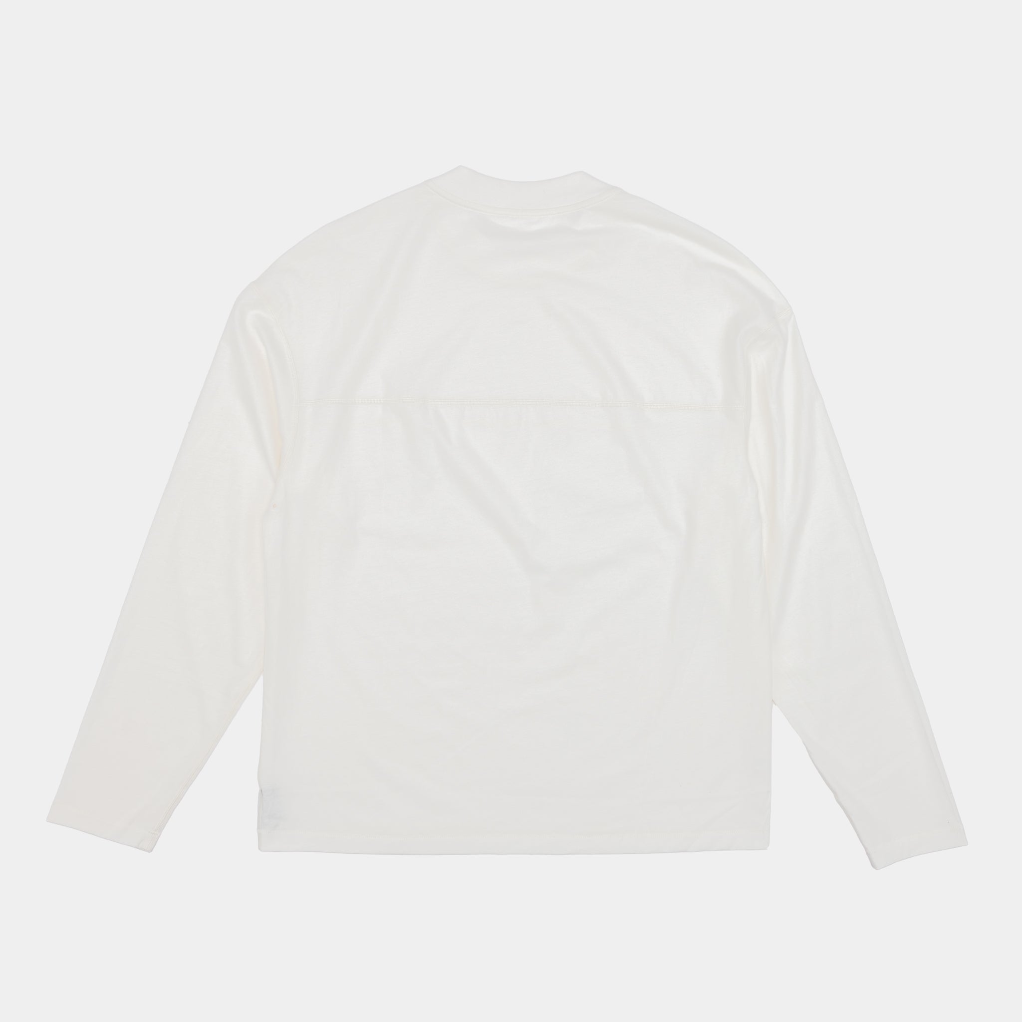 Wreck Tee LS