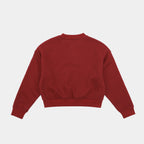 Lip Splitter Red | Back