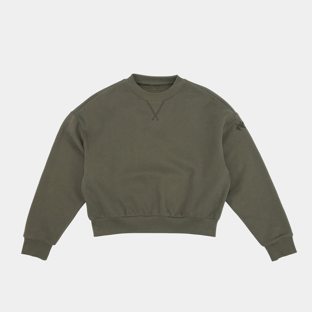 Women’s Classic 79 Crew