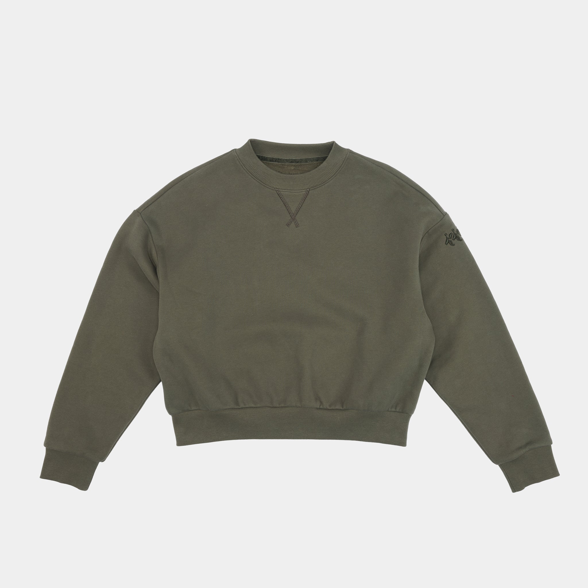 Women’s Classic 79 Crew