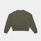 Moss | Back