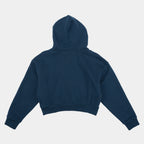 Stillwater Blue | Back