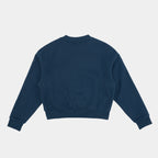 Stillwater Blue | Back
